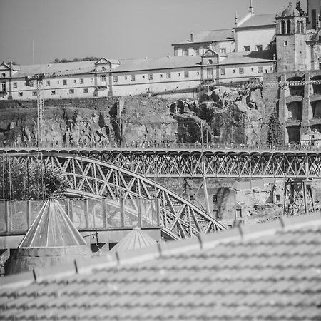 Bed and Breakfast Viterbo'8 - The Artists House OOporto Esterno foto