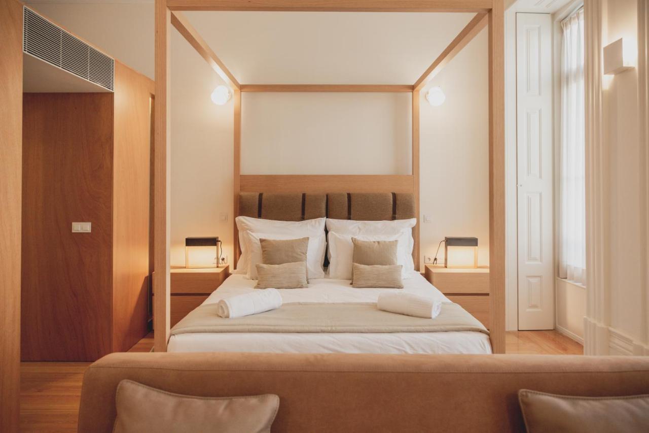 Bed and Breakfast Viterbo'8 - The Artists House OOporto Esterno foto