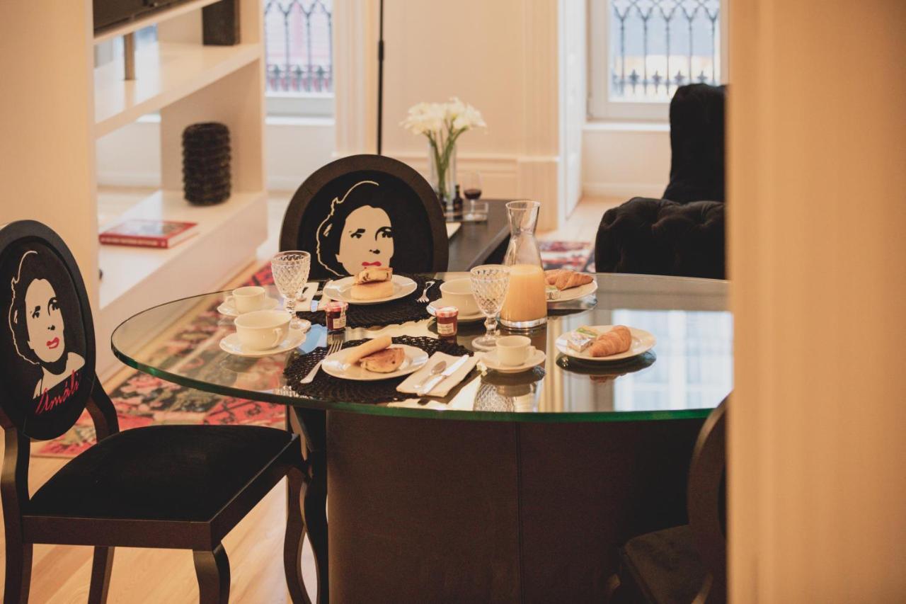 Bed and Breakfast Viterbo'8 - The Artists House OOporto Esterno foto