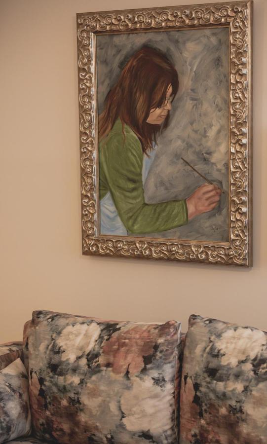 Bed and Breakfast Viterbo'8 - The Artists House OOporto Esterno foto