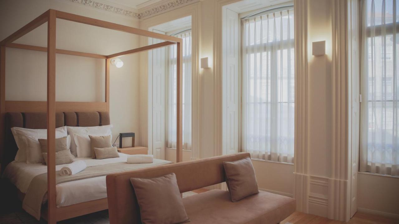 Bed and Breakfast Viterbo'8 - The Artists House OOporto Esterno foto