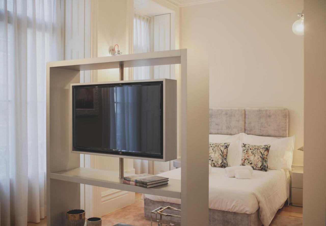 Bed and Breakfast Viterbo'8 - The Artists House OOporto Esterno foto