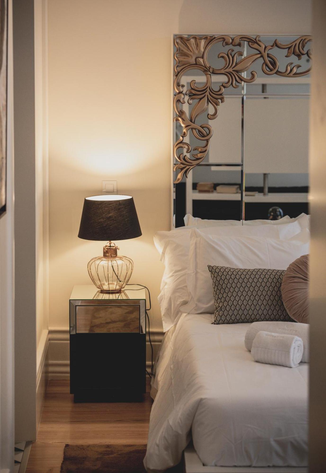 Bed and Breakfast Viterbo'8 - The Artists House OOporto Esterno foto