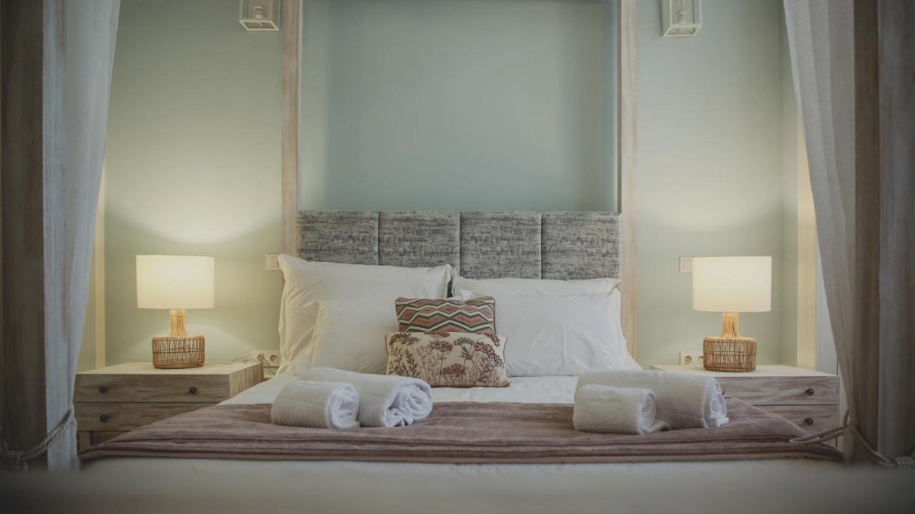 Bed and Breakfast Viterbo'8 - The Artists House OOporto Esterno foto