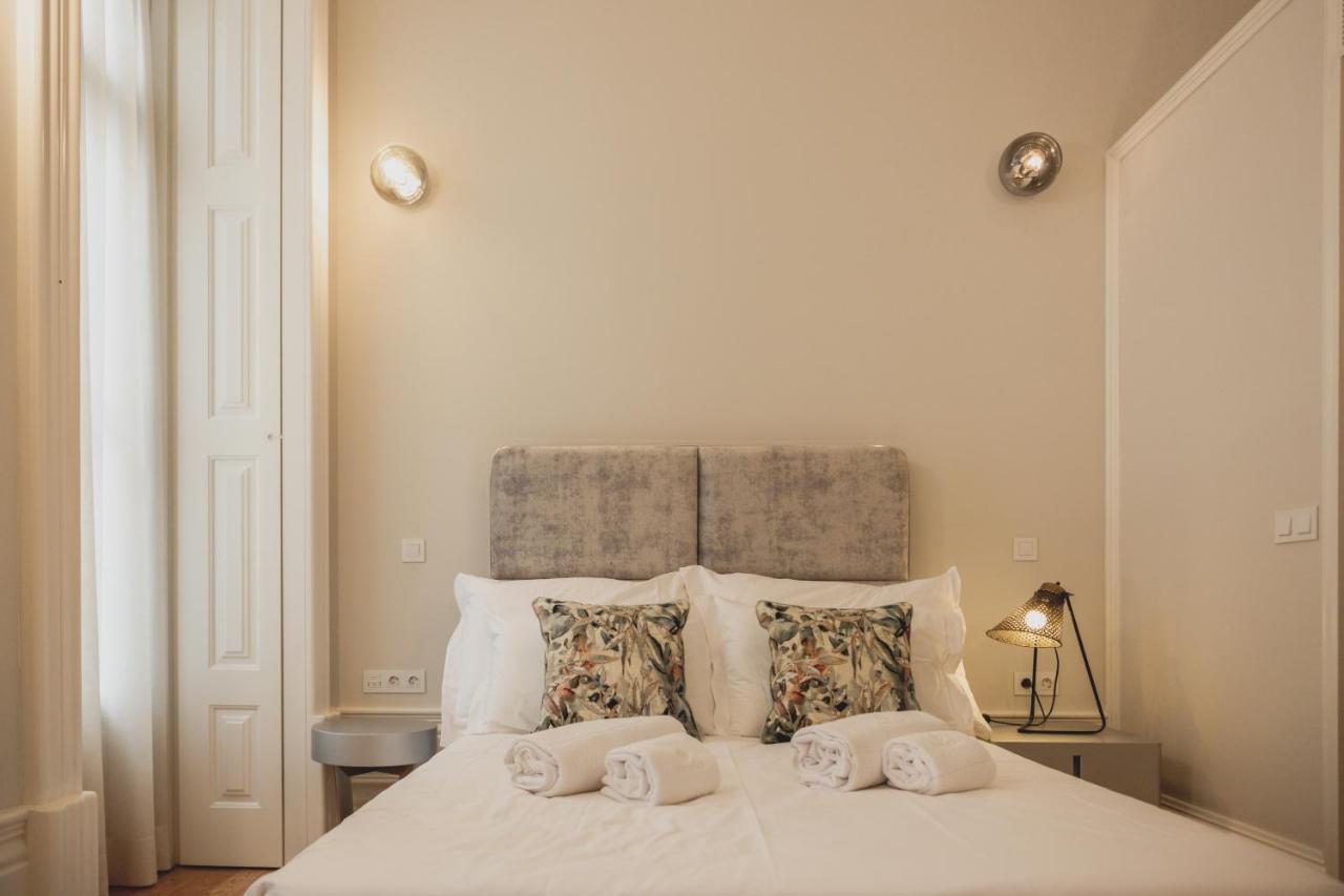 Bed and Breakfast Viterbo'8 - The Artists House OOporto Esterno foto