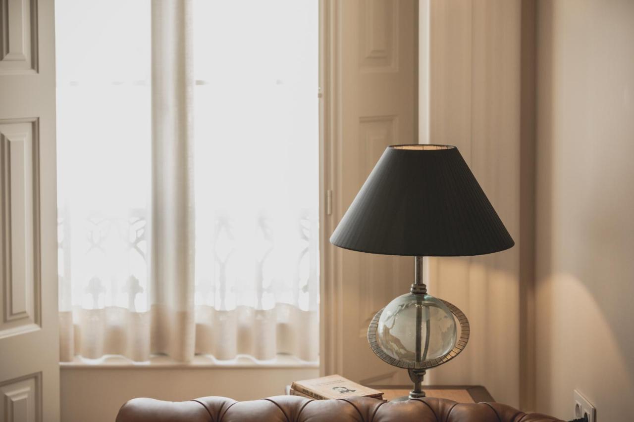 Bed and Breakfast Viterbo'8 - The Artists House OOporto Esterno foto