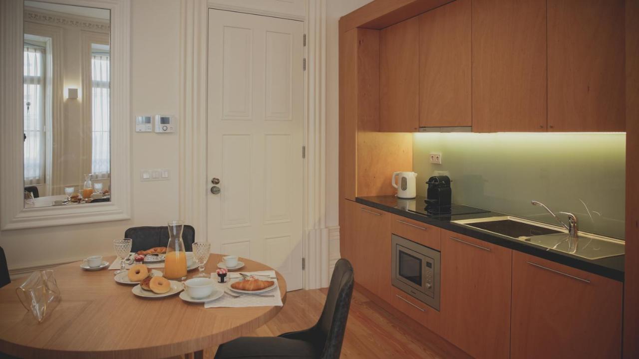 Bed and Breakfast Viterbo'8 - The Artists House OOporto Esterno foto