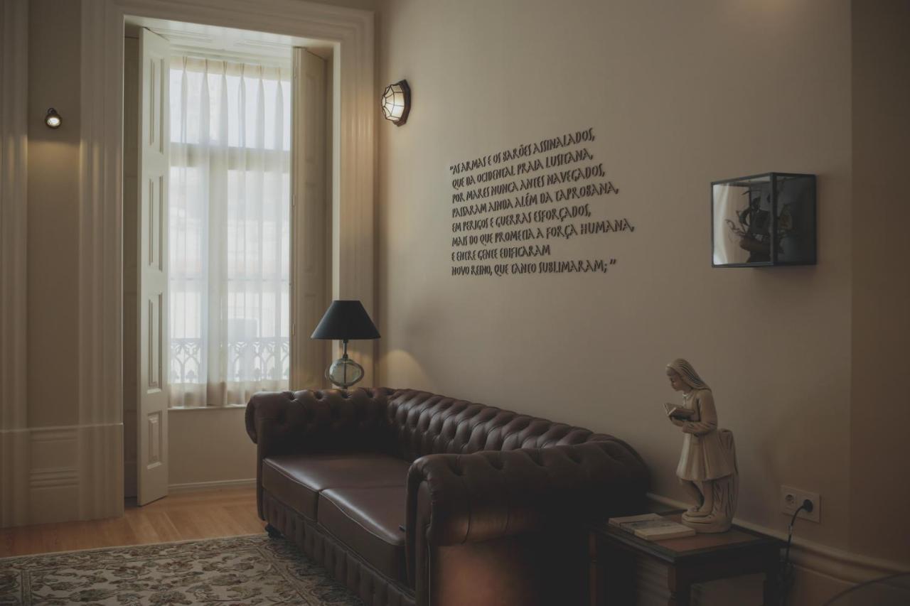 Bed and Breakfast Viterbo'8 - The Artists House OOporto Esterno foto