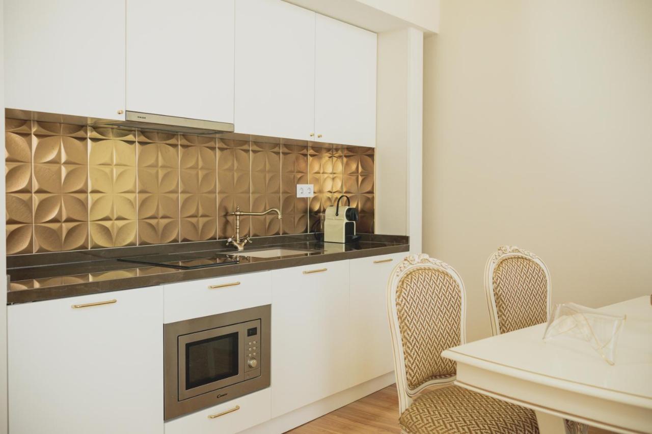 Bed and Breakfast Viterbo'8 - The Artists House OOporto Esterno foto
