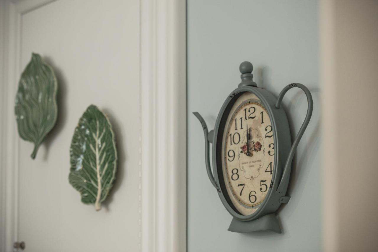 Bed and Breakfast Viterbo'8 - The Artists House OOporto Esterno foto