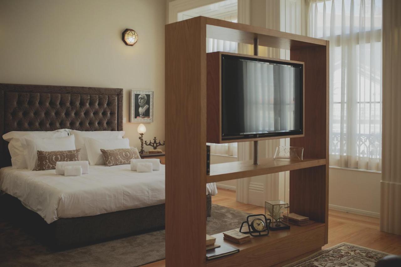 Bed and Breakfast Viterbo'8 - The Artists House OOporto Esterno foto