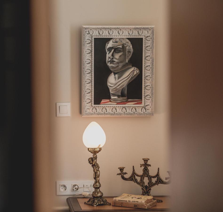 Bed and Breakfast Viterbo'8 - The Artists House OOporto Esterno foto