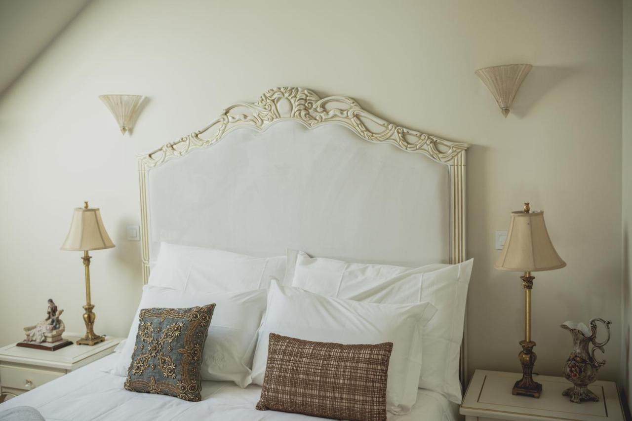 Bed and Breakfast Viterbo'8 - The Artists House OOporto Esterno foto