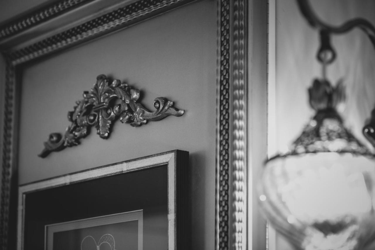 Bed and Breakfast Viterbo'8 - The Artists House OOporto Esterno foto