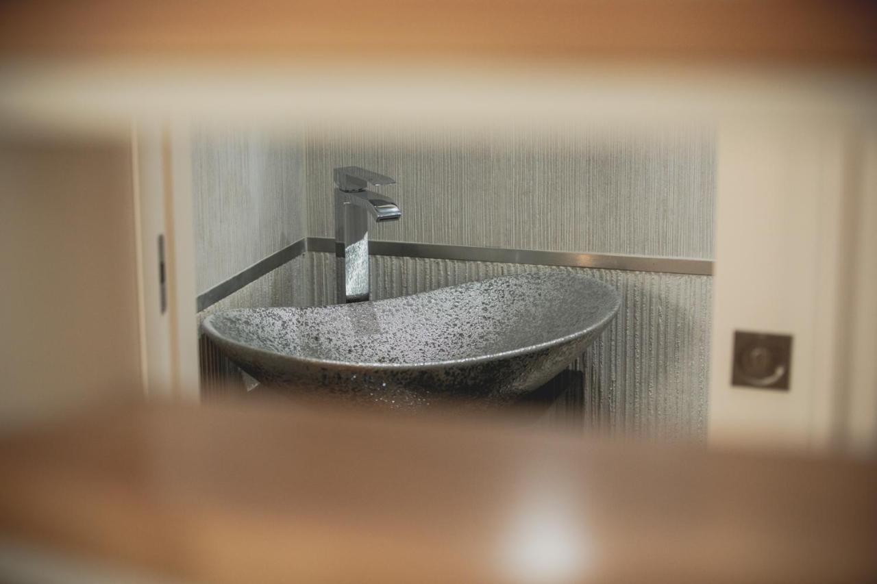 Bed and Breakfast Viterbo'8 - The Artists House OOporto Esterno foto