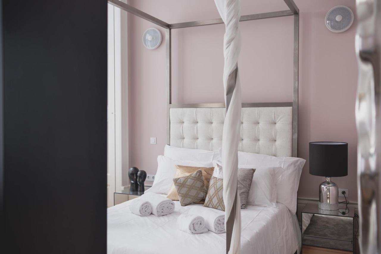 Bed and Breakfast Viterbo'8 - The Artists House OOporto Esterno foto